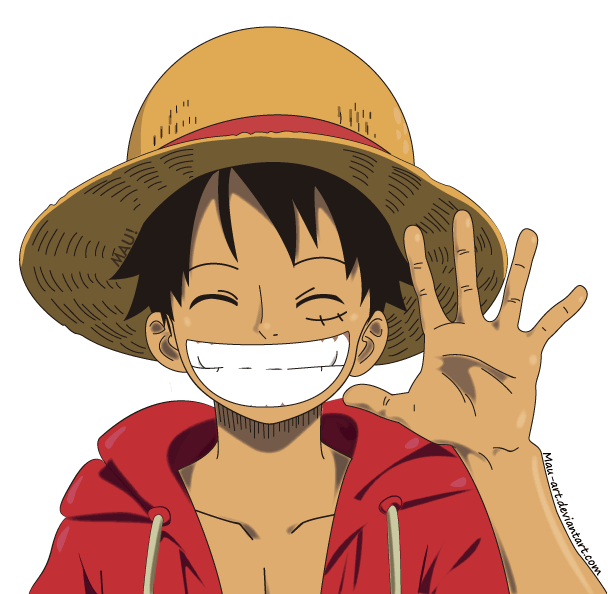 luffy